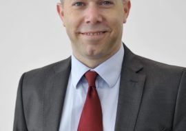 John Fearnehough